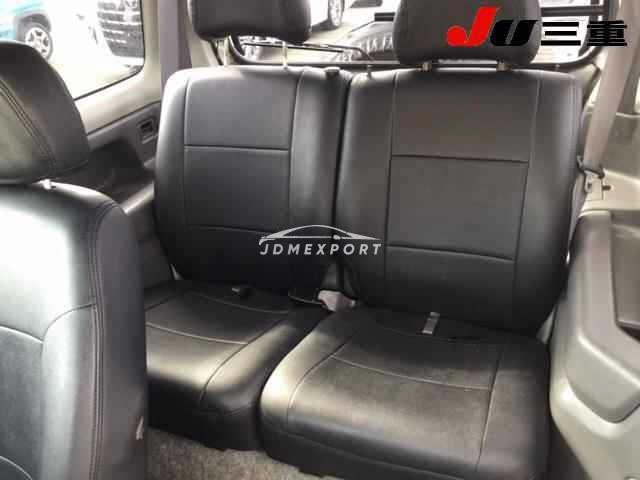 Suzuki Jimny 2001 thumbnail 4