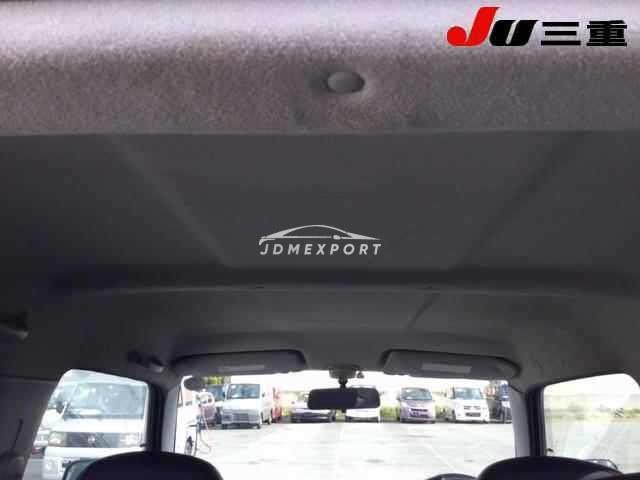 Suzuki Jimny 2001 thumbnail 6