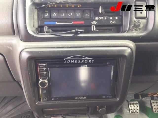 Suzuki Jimny 2001 thumbnail 5