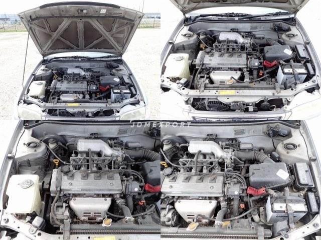 Toyota Corolla 1998 thumbnail 25