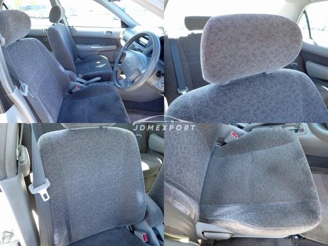 Toyota Corolla 1998 thumbnail 13