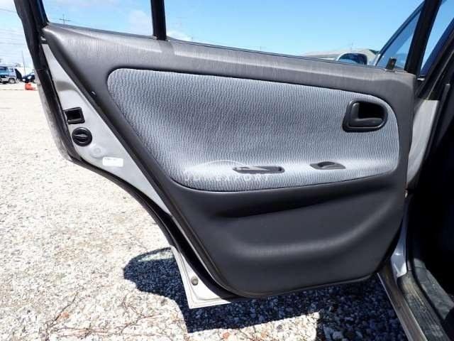 Toyota Corolla 1993 thumbnail 35