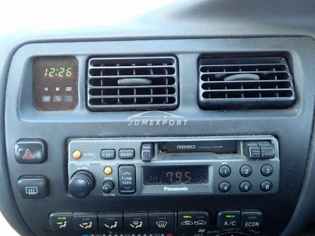 Toyota Corolla 1993 thumbnail 48
