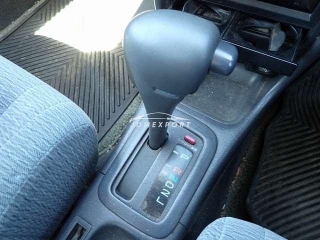 Toyota Corolla 1993 thumbnail 6