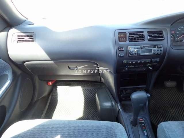 Toyota Corolla 1993 thumbnail 34