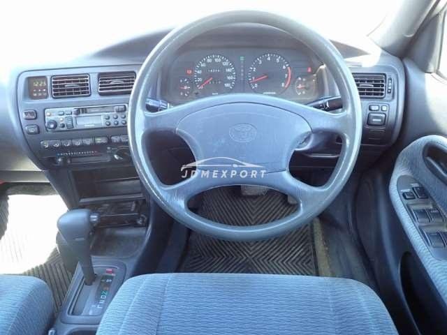 Toyota Corolla 1993 thumbnail 32