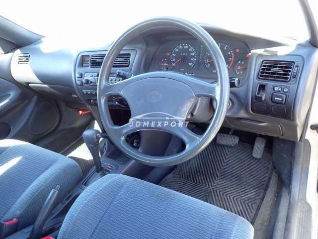 Toyota Corolla 1993 thumbnail 28