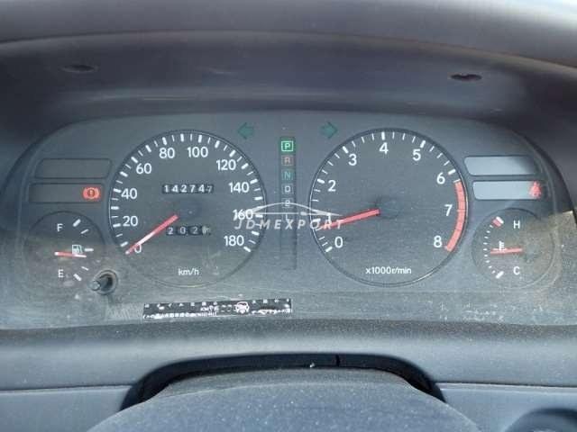 Toyota Corolla 1993 thumbnail 12