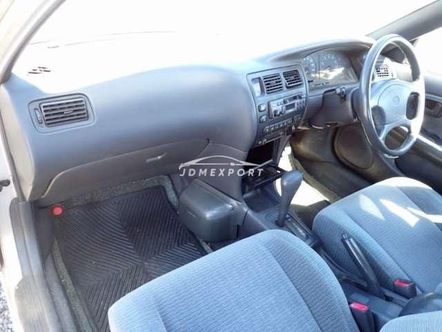 Toyota Corolla 1993 thumbnail 47