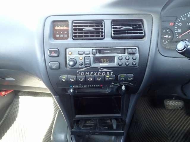 Toyota Corolla 1993 thumbnail 39