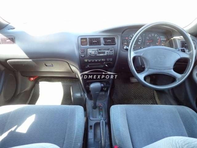 Toyota Corolla 1993 thumbnail 36