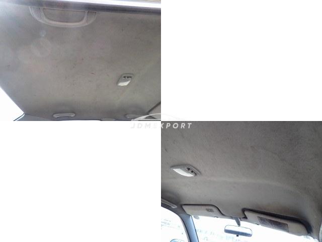 Toyota Corolla 1997 thumbnail 16