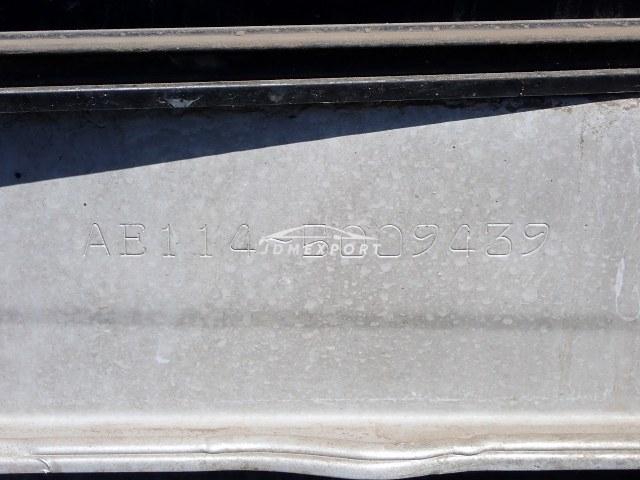 Toyota Corolla 1997 thumbnail 26