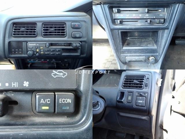 Toyota Corolla 1997 thumbnail 10