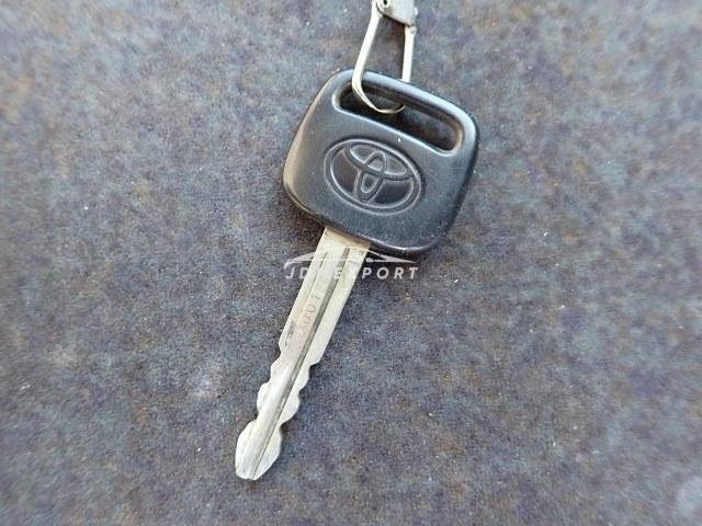Toyota Corolla 1997 thumbnail 25