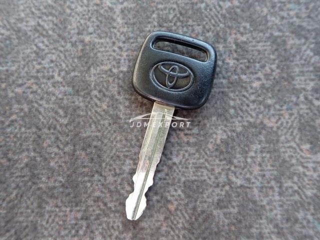 Toyota Corolla 1999 thumbnail 25