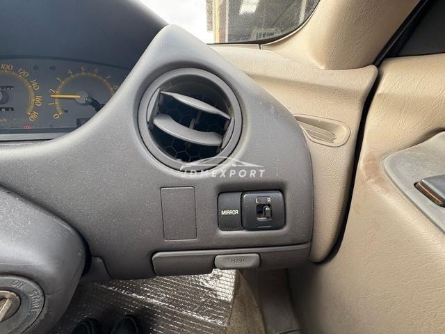 Toyota Sera 1990 thumbnail 8