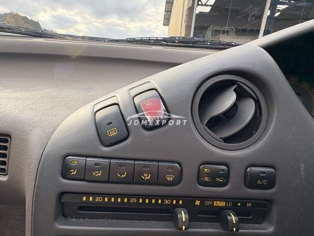 Toyota Sera 1990 thumbnail 11