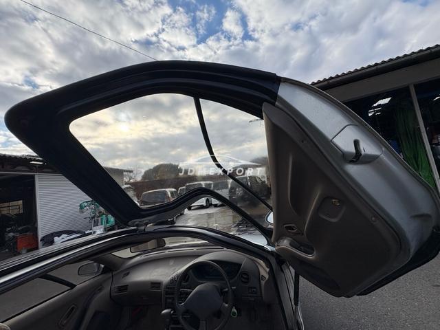 Toyota Sera 1990 thumbnail 3