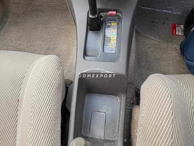 Toyota Sera 1990 thumbnail 15