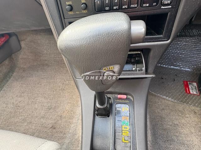 Toyota Sera 1990 thumbnail 14