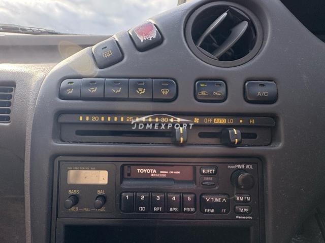 Toyota Sera 1990 thumbnail 10