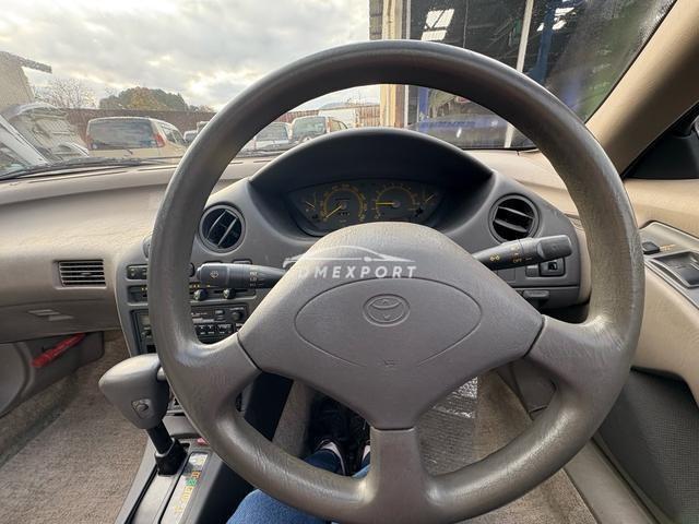 Toyota Sera 1990 thumbnail 6