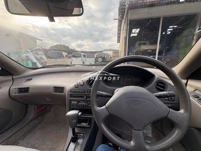 Toyota Sera 1990 thumbnail 5