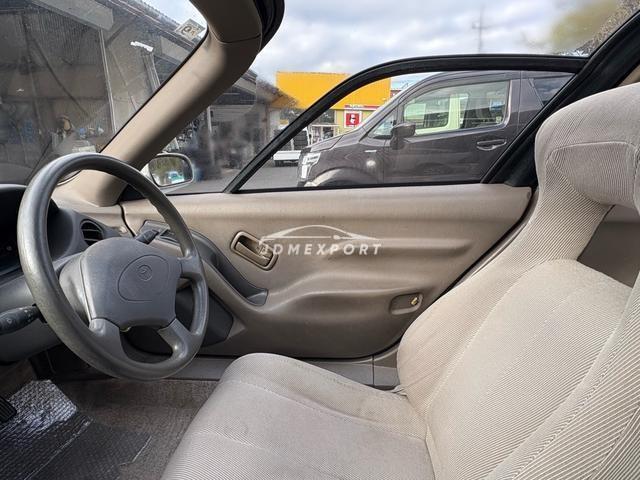 Toyota Sera 1990 thumbnail 18