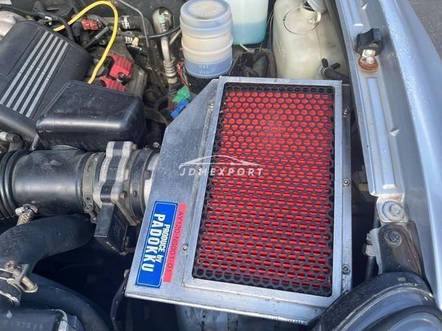 Isuzu Vehicross 1997 thumbnail 5