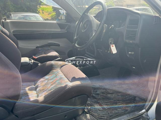 Isuzu Vehicross 1997 thumbnail 3