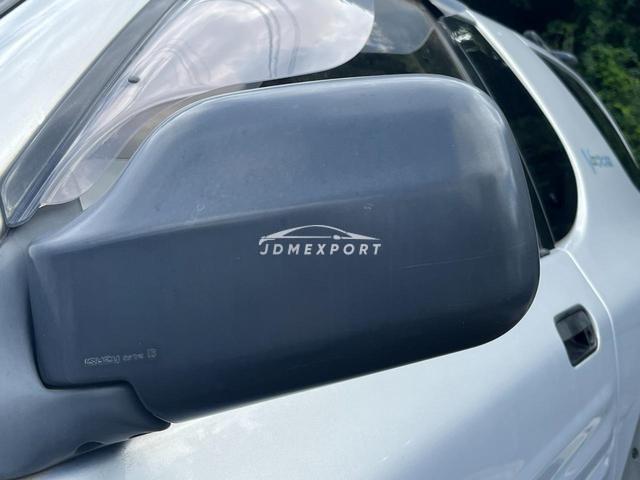 Isuzu Vehicross 1997 thumbnail 17