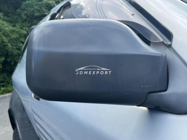 Isuzu Vehicross 1997 thumbnail 20