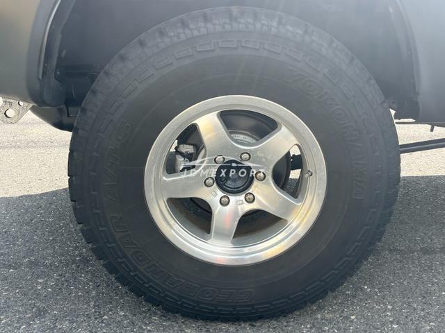 Isuzu Vehicross 1997 thumbnail 15