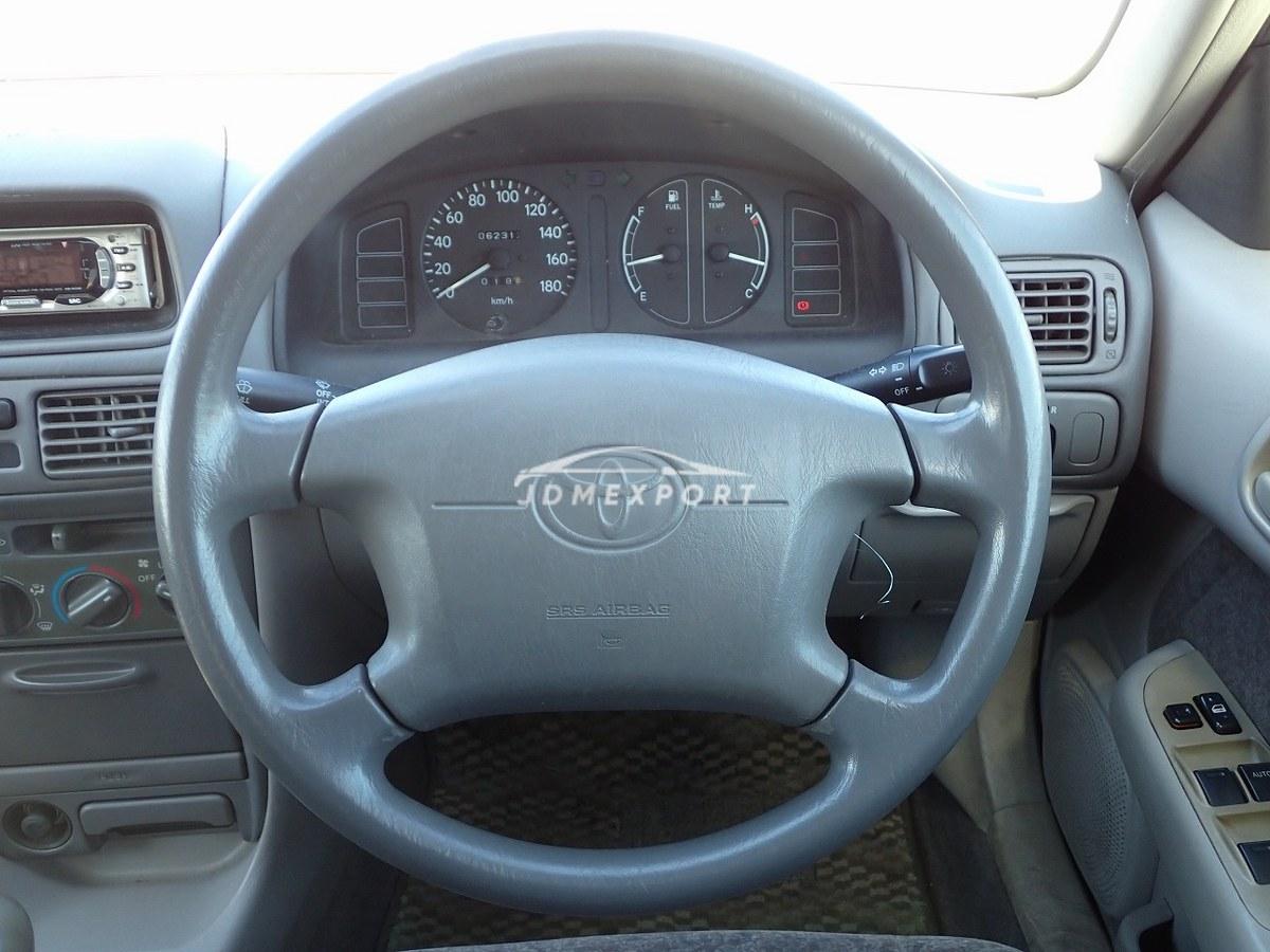 Toyota Corolla 1998 thumbnail 29
