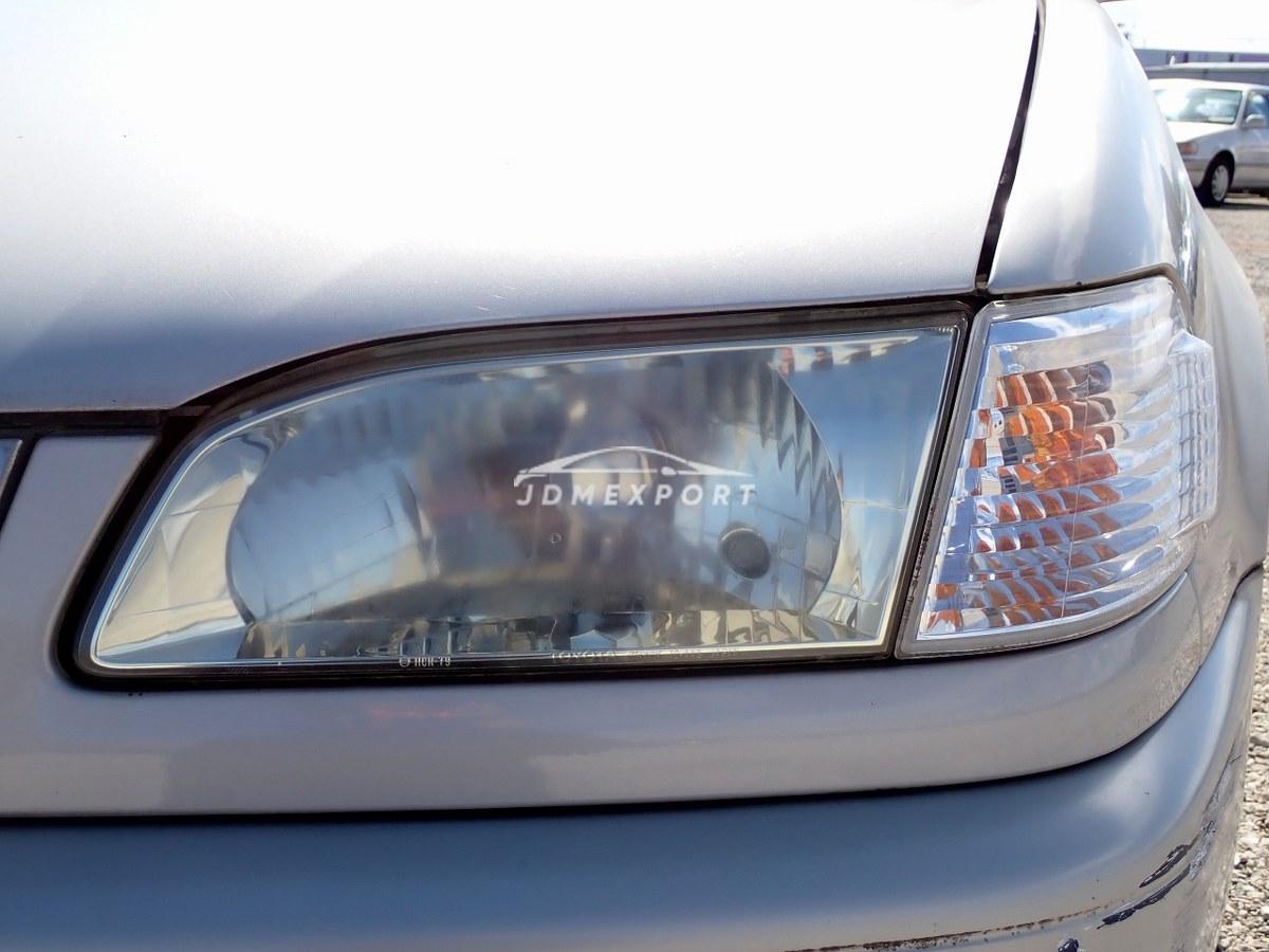 Toyota Corolla 1998 thumbnail 41