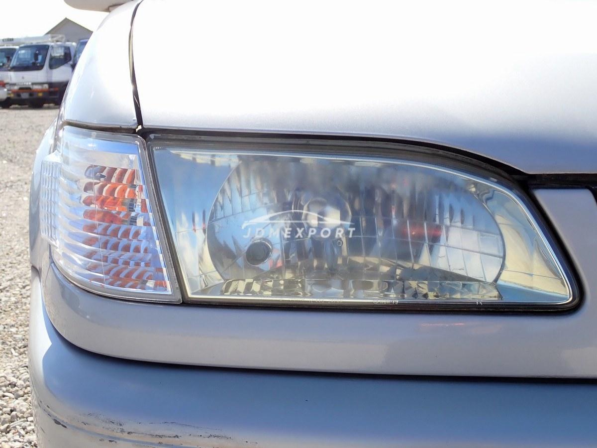 Toyota Corolla 1998 thumbnail 40