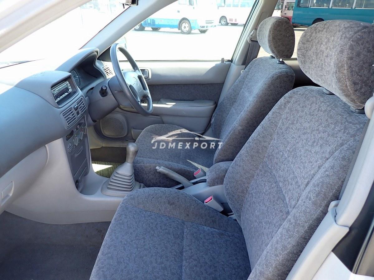Toyota Corolla 1998 thumbnail 20