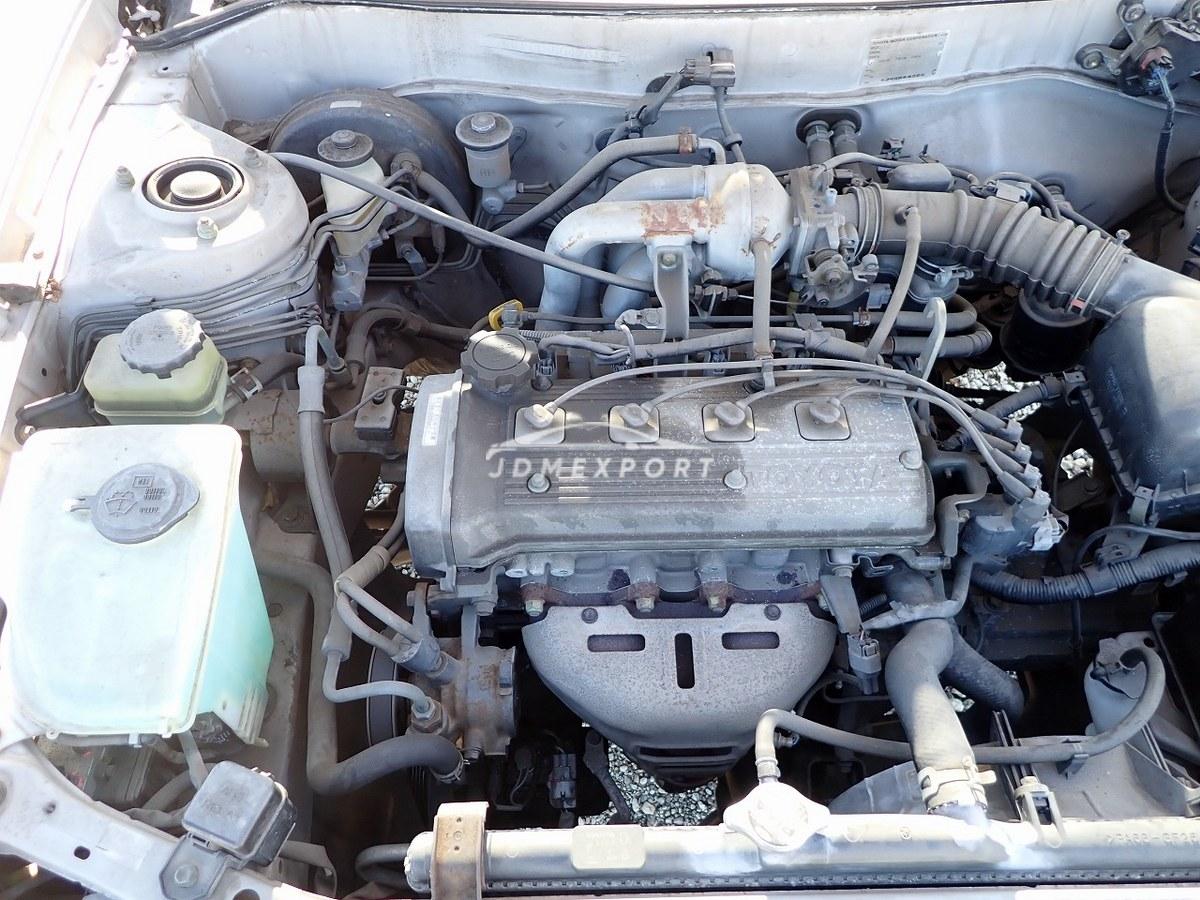 Toyota Corolla 1998 thumbnail 49
