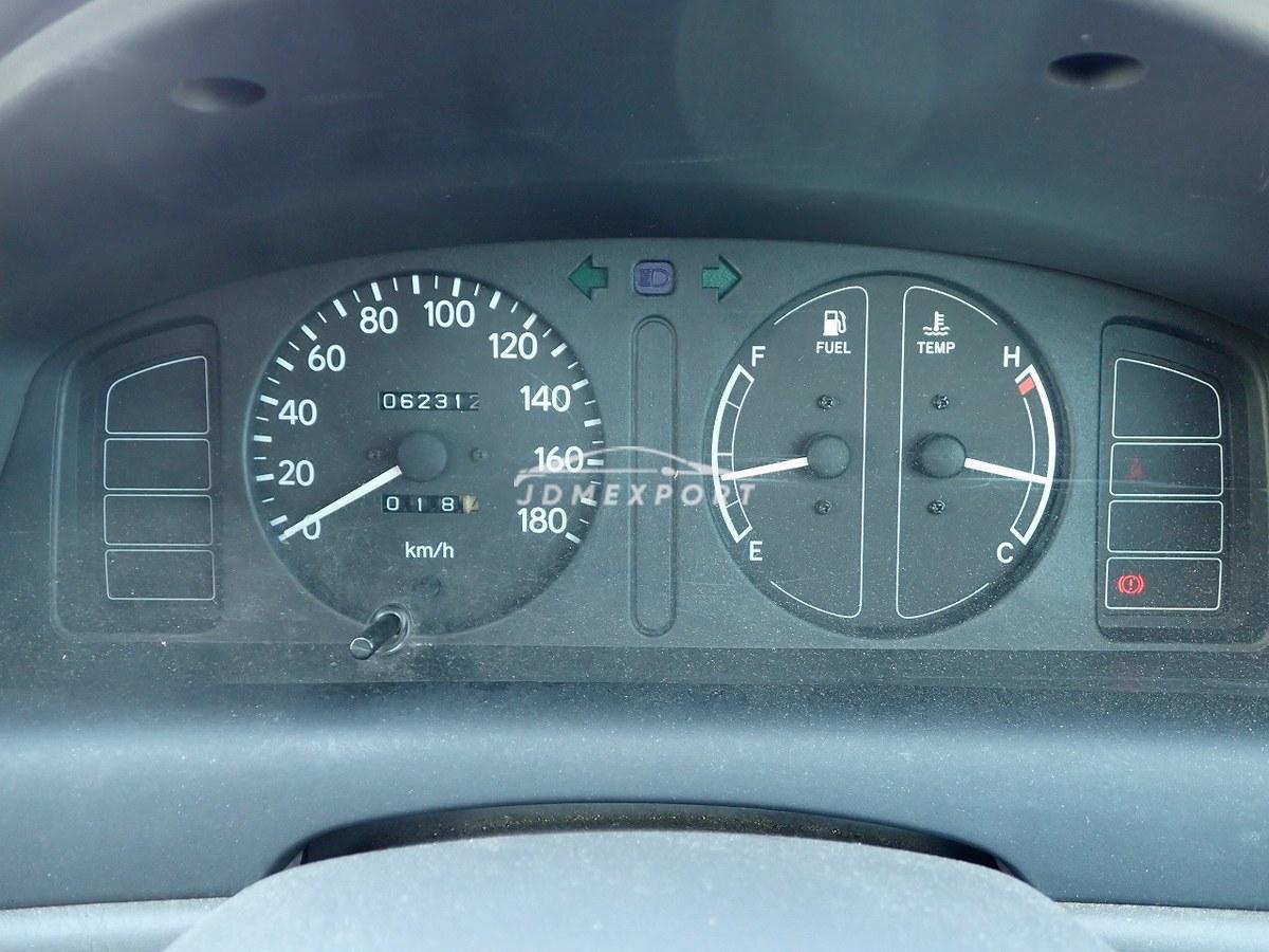 Toyota Corolla 1998 thumbnail 38
