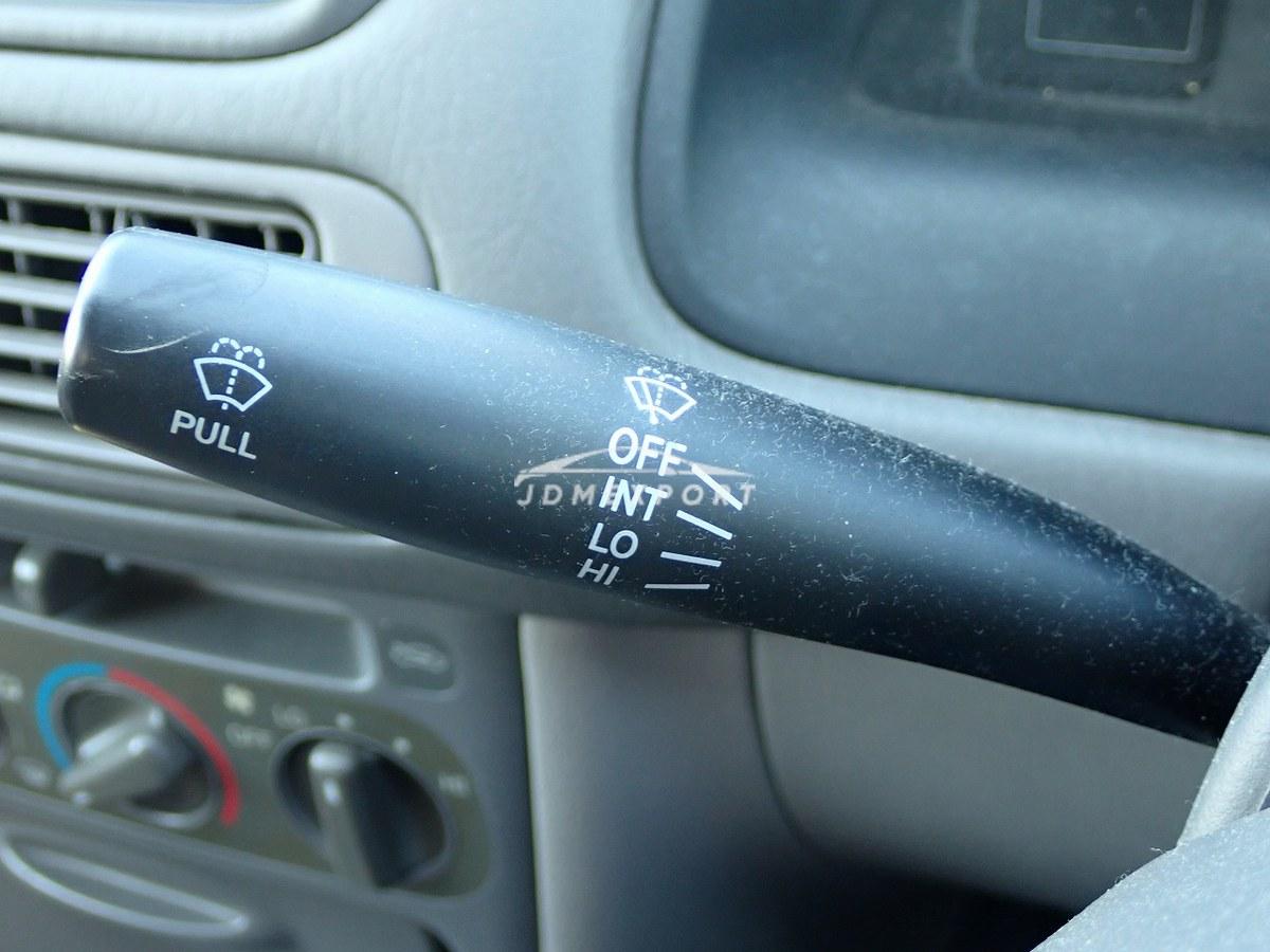Toyota Corolla 1998 thumbnail 36