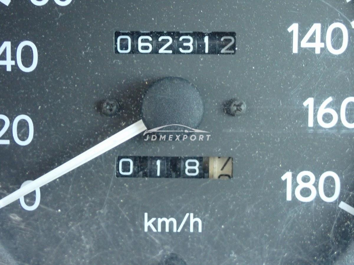 Toyota Corolla 1998 thumbnail 39