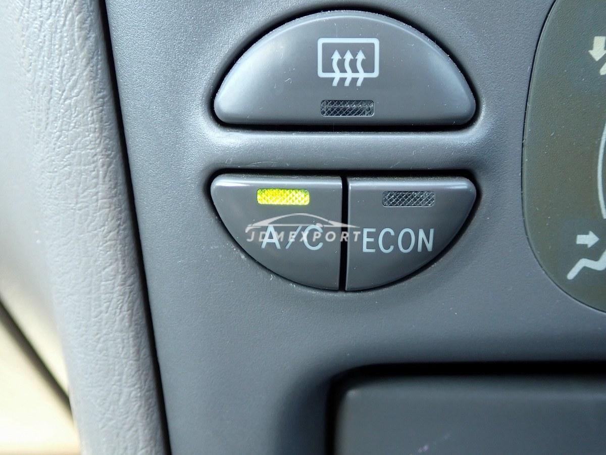 Toyota Corolla 1998 thumbnail 34