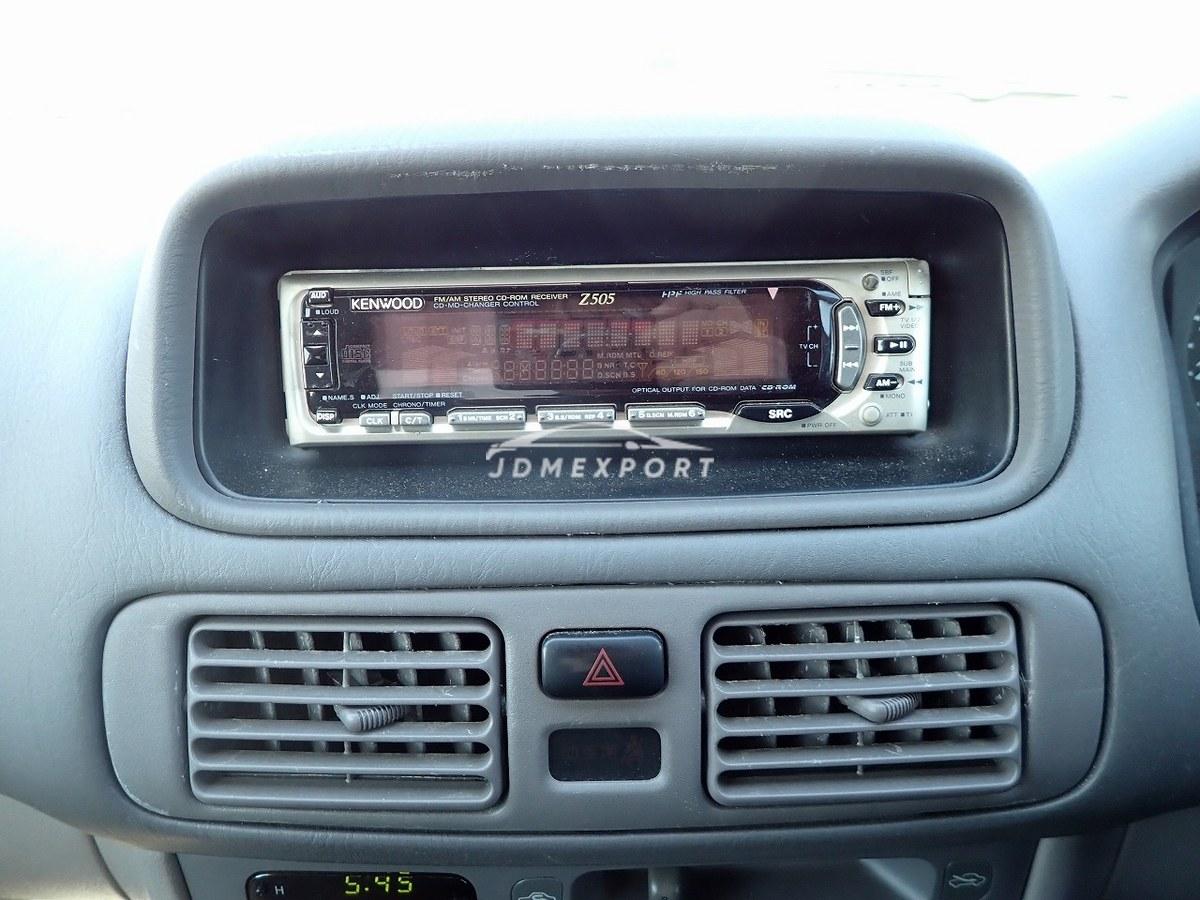 Toyota Corolla 1998 thumbnail 32