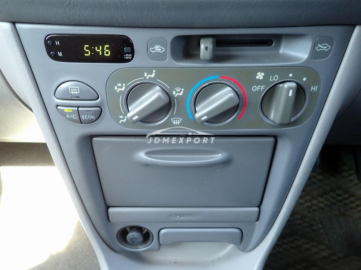Toyota Corolla 1998 thumbnail 33