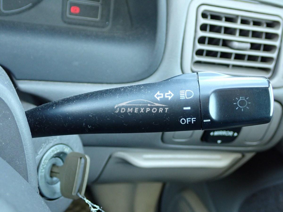 Toyota Corolla 1998 thumbnail 37