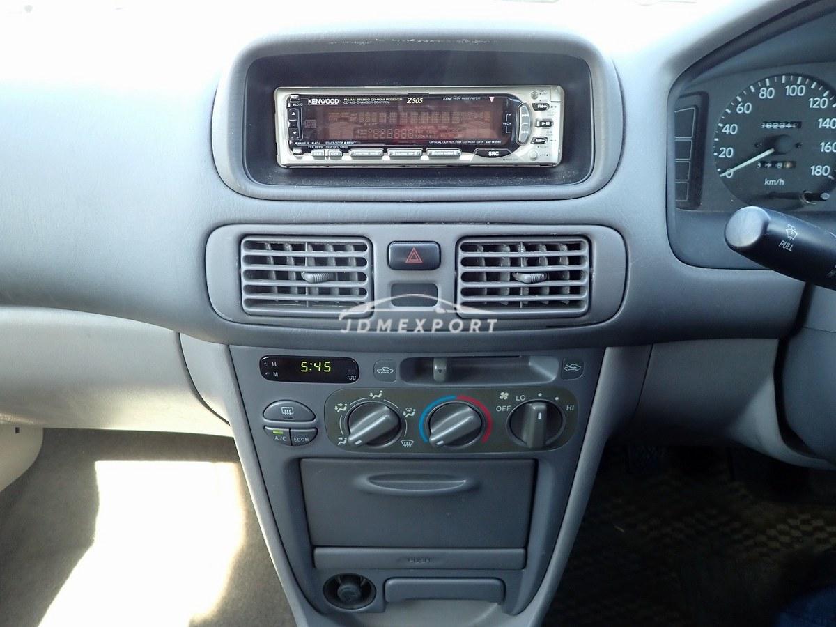 Toyota Corolla 1998 thumbnail 31