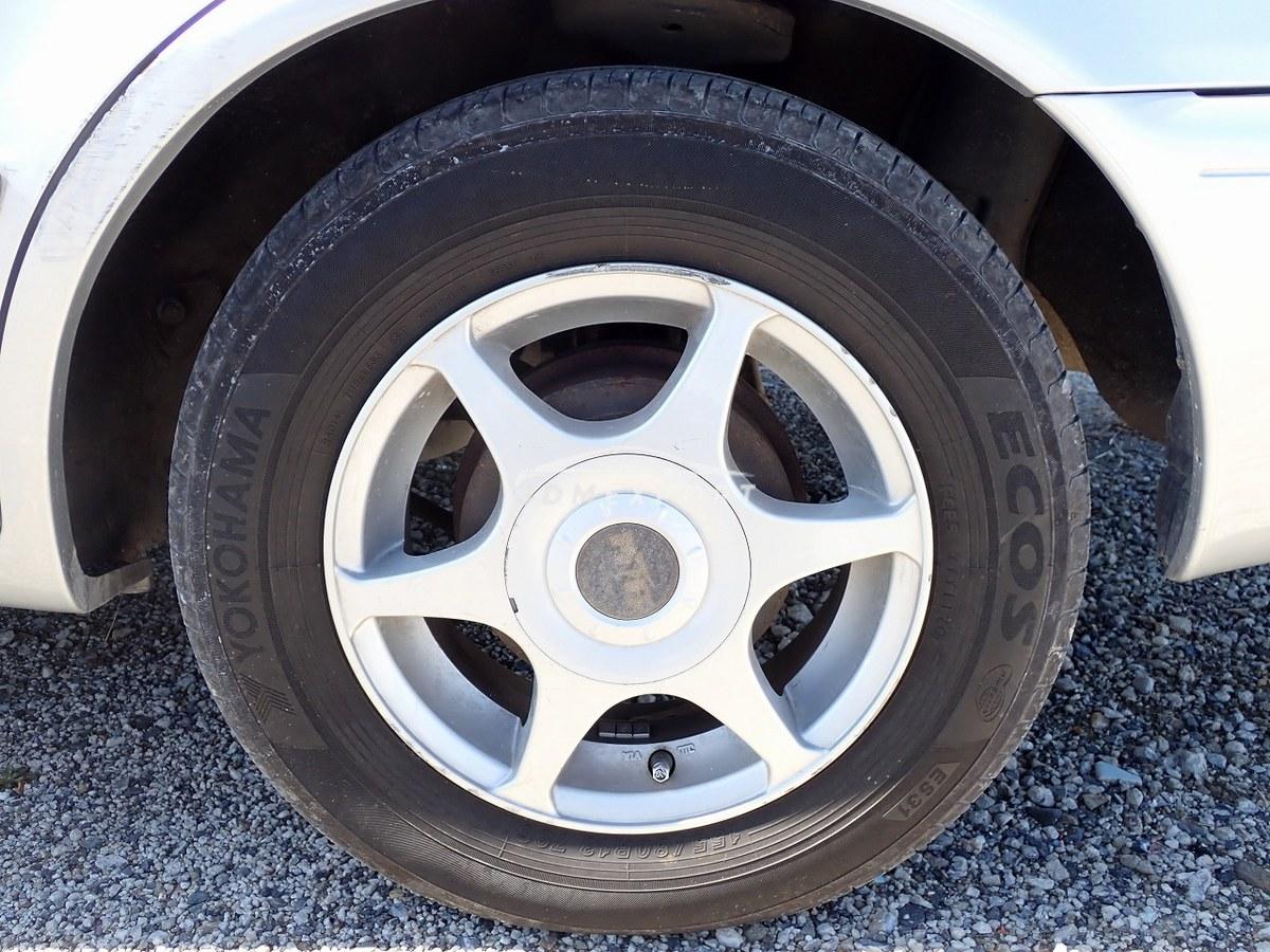 Toyota Corolla 1998 thumbnail 12