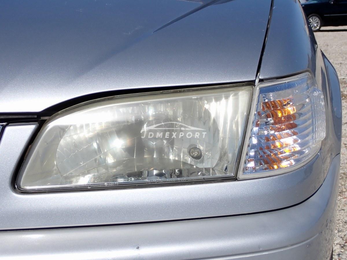 Toyota Corolla 1998 thumbnail 41