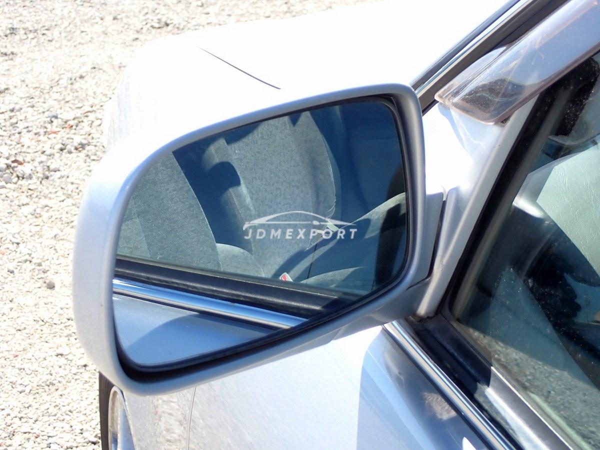 Toyota Corolla 1998 thumbnail 44
